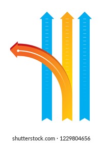 grow vector