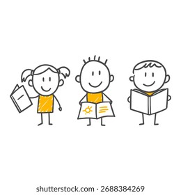 Creciendo con Libros Mentes Jóvenes Experimentando la Alegría de Leer Amor y Aprender Juntos.