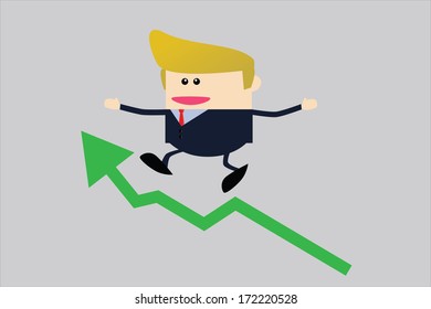 Growing Business