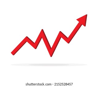 1,478 Graph Going Down Icons Images, Stock Photos & Vectors | Shutterstock