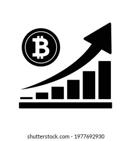 Growing Business Chart Of The Business Man, Gdp Growth Of The Country, Graph Of Investment