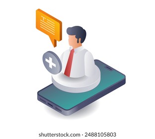 Growing Followership via Smartphone Social Media