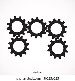 growing gears