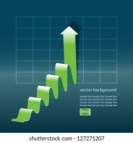 Growing graph