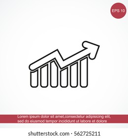 Growing graph