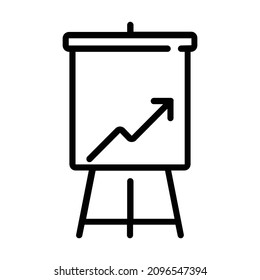 growing graph vector eps 10