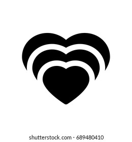 growing heart