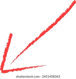 Growing Red Arrow up. Concept of sales symbol icon with realistic 3d arrow moving up. Growth chart sign. Flexible arrow indication statistic. Vector illustration