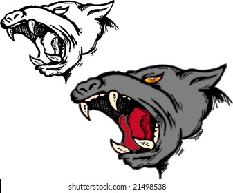 growl