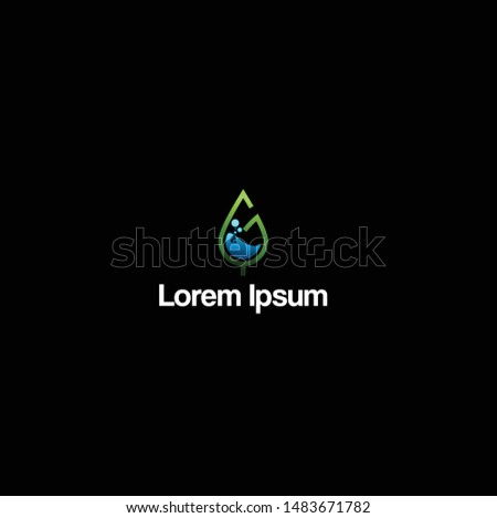 growt science logo vector download