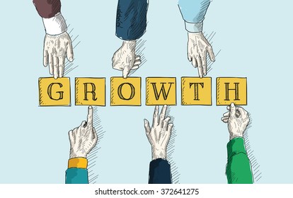 GROWTH