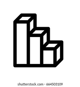 growth bar