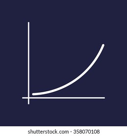 growth of business icon