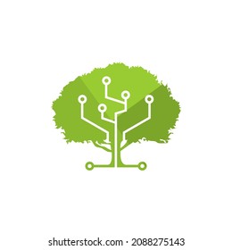 Growth business icon  logo vector illustration