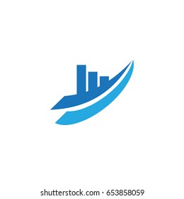 growth business logo