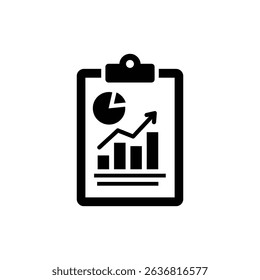 Growth Chart Analysis for Business Performance Review