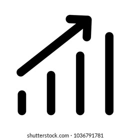 growth chart graph 