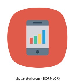 growth chart mobile 