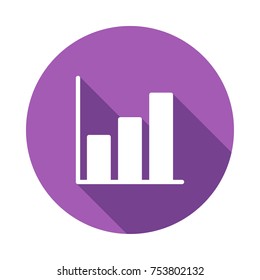 growth circle icon