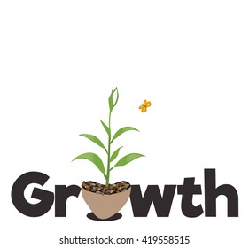 Growth Concept