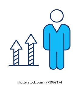 growth graph chart