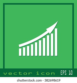 growth icon