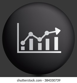 growth icon
