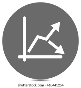 growth icon
