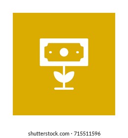  Growth icon