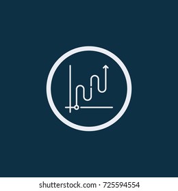 Growth icon