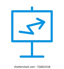  Growth icon