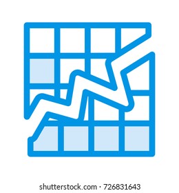  Growth icon