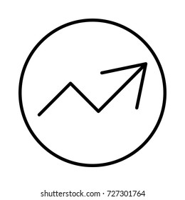  Growth icon