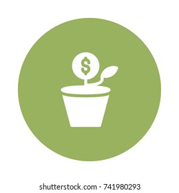 growth icon