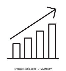 growth icon