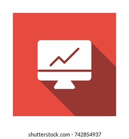 growth icon