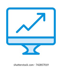 growth icon