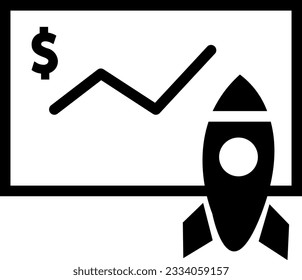 Growth icon: "Illustrating progress, development, and expansion, embodying the concept of continuous improvement."