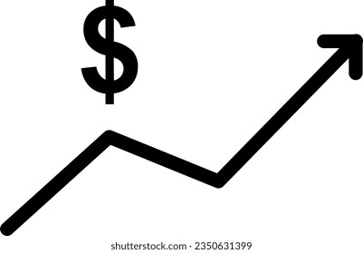 Growth icon: "Illustrating progress, development, and expansion, embodying the concept of continuous improvement."