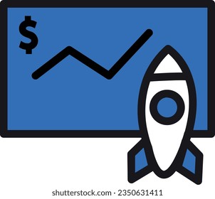 Growth icon: "Illustrating progress, development, and expansion, embodying the concept of continuous improvement."