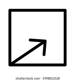 growth icon or logo isolated sign symbol vector illustration - high quality black style vector icons
