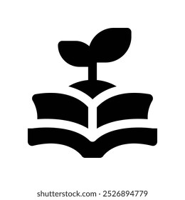 Icono del glifo del Vector para su Sitio web, móvil, presentación, y diseño del logotipo.