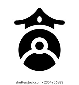 growth icon for your website, mobile, presentation, and logo design.