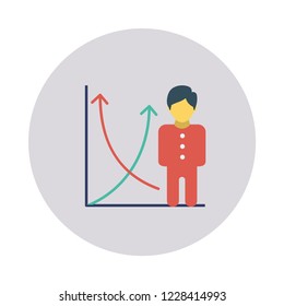 growth   increase   avatar  