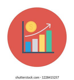 growth   increase   dollar 