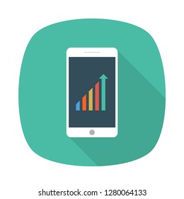 growth   increase   graph 