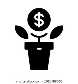 growth investment money