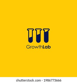 Growth Lab Logo Simple
suitable for your company name