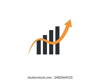 Growth Logo Icon. Comprehensive Accounting and Financial Marketing Services. Tailored for Strategic Business Development, Enhanced Brand Visibility, Sustainable Growth Solutions for Long-Term Success.