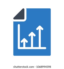 growth page graph 